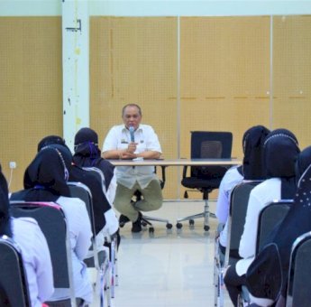 Banyak yang Mengundurkan Diri, Pokja Akreditasi RSUD Bulukumba Akan Disusun Ulang