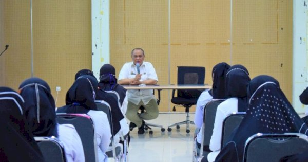 Banyak yang Mengundurkan Diri, Pokja Akreditasi RSUD Bulukumba Akan Disusun Ulang