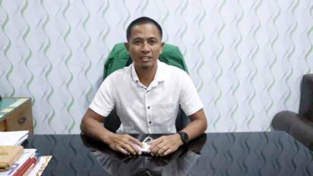 Kanit Tipikor Satreskrim Polres Bulukumba, IPDA Muh Ali. (Ist)