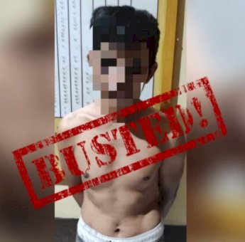 Tipu Lalu Gasak Uang dan HP Driver Ojol, Pria Ini Diringkus Polisi di Bulukumba