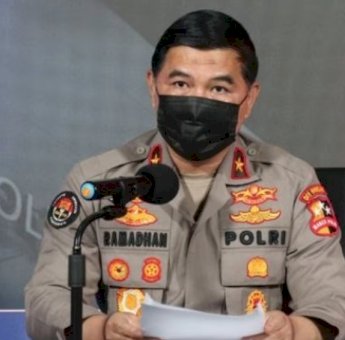 Baku Tembak Sesama Anggota Polri di Rumah Dinas Kadiv Propam Polri