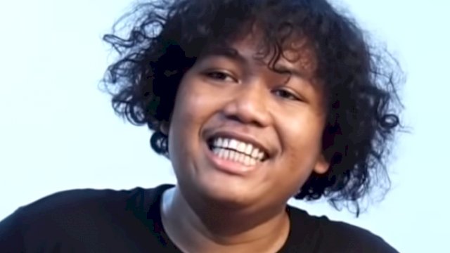 Komedian Marshel Widianto. (Istimewa)