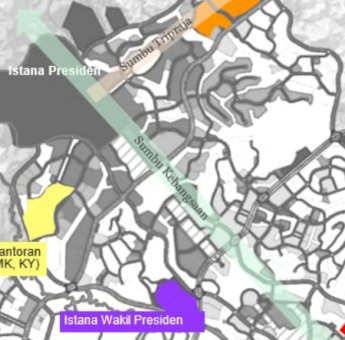 Total Hadiah Rp 3,4 Miliar, Sayembara Rancang Bangun Kawasan IKN Segera Ditutup