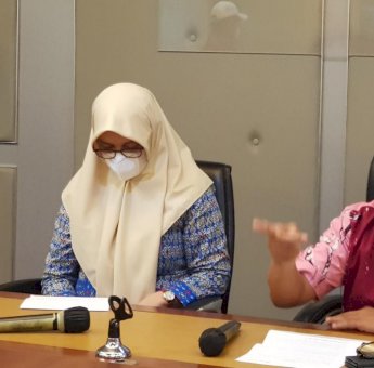 Mudik Lebaran 1443 Hijriah, Pelindo 4 Target Jumlah Penumpang Naik 5 Sampai 10 Persen