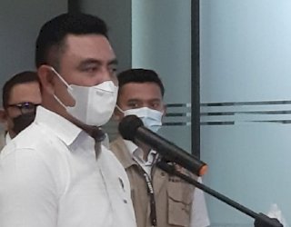 Korban Robot Trading Mulai Banyak yang Melapor Melalui Hotline Polri