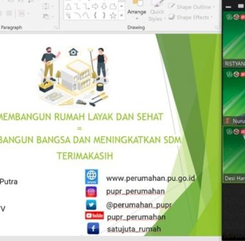 Ini 5 Syarat Rumah Layak Huni dan Sehat Dimasa Pasca Pandem