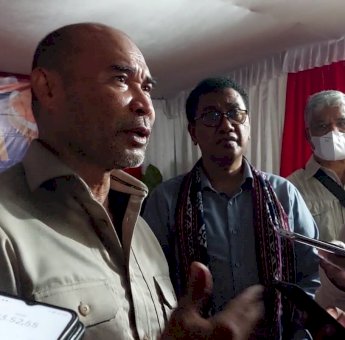 Soal Penjabat Bupati Flotim, Gubernur NTT Sebut Tidak Ada Kepentingan Politik