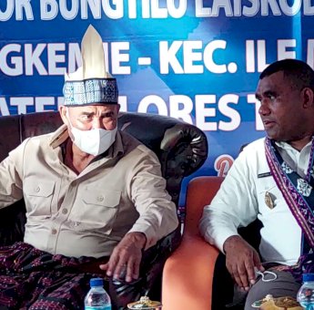 Gubernur NTT Istirahatkan Tiga Kadis Berkinerja Buruk