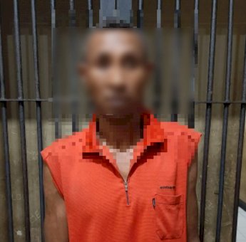 Polisi Amankan Adik Kandung Korban Pembunuhan di Pulau Adonara NTT