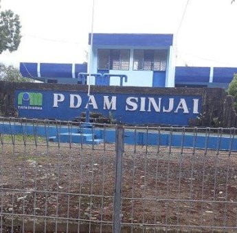 PDAM Sinjai Gratiskan Biaya Air Masjid Selama Ramadan