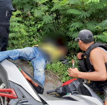 KKB Tembak 2 Tukang Ojek di Puncak Jaya Papua, Satu Orang Tewas dan Satunya Kritis