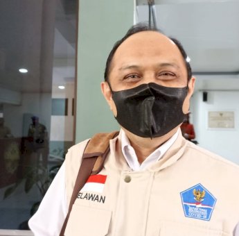 Capai 98,72 Persen, Pembentukan Herd Immunity Covid-19 Masyarakat Gowa Lampaui Nasional