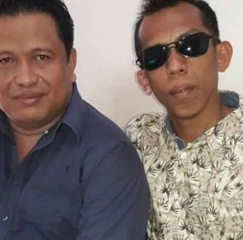 Bupati Muna Rusman Emba Tegaskan BLT Dana Desa Cair Sebelum Idul Fitri 1443 Hijriah