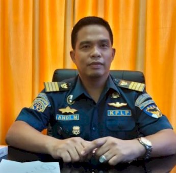 Baru Enam Bulan Jabat KUPP Raha, Andi Mappiwajoi Sudah Bangun 35 Unit Lapak PKL