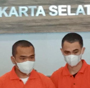 Putra Siregar dan Rico Valentino Terancam Hukuman 5 Tahun Penjara Dalam Kasus Pengeroyokan