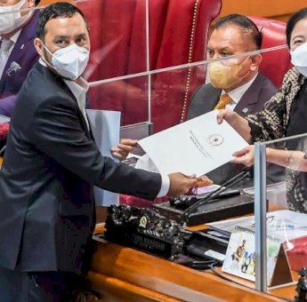 UU TPKS Resmi Disahkan DPR RI, Polri Akan Bentuk Direktorat PPA