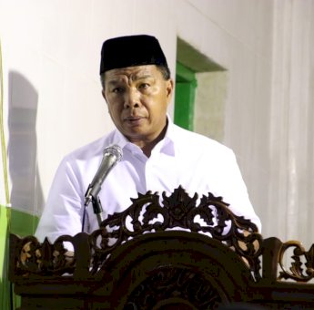 Bupati Bulukumba Ungkap Suburnya Lahan Pertanian di Rilau Ale