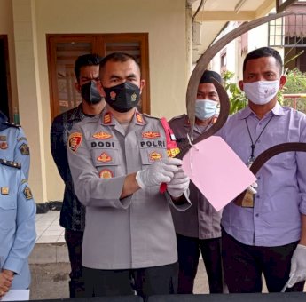 Remaja di Jakarta Barat Tewas Tawuran, 8 Pelaku Ditangkap Polisi