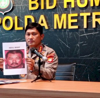 Polisi Buru 3 Pelaku Utama Pengeroyok Ade Armando
