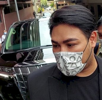 Ivan Gunawan Kembalikan Uang Kontrak Trading DNA Pro Senilai Rp 921 Juta