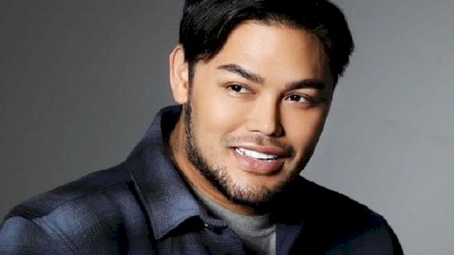 Ivan Gunawan. (Sc. HO/NET)