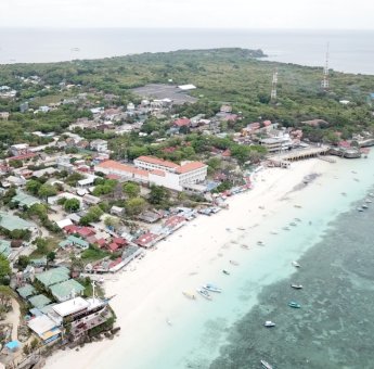 PLN Topang Pembentukan Daerah Wisata Internasional di Bulukumba Lewat Keandalan Listrik