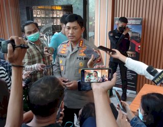 Polisi Kembali Tangkap Tiga Pelaku Pengeroyok Ade Armando
