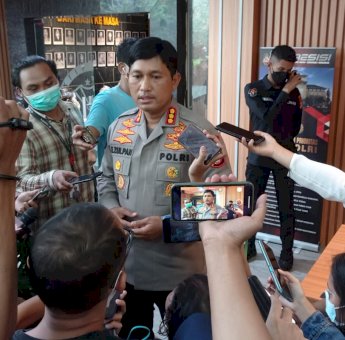 Polisi Kembali Tangkap Tiga Pelaku Pengeroyok Ade Armando