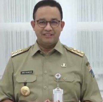 Gubernur Anies Baswedan Akan Jadikan Jakarta Kota Berstandar Global