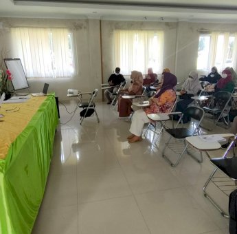 UCM Berbenah Jelang Kunjungan L2Dikti