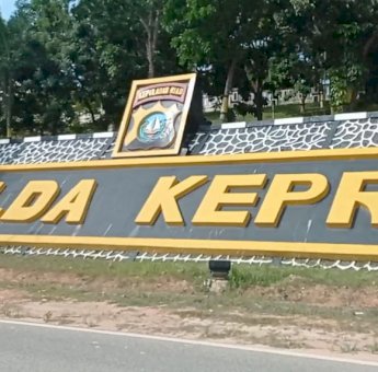 AKBP Boy Herlambang Jabat Dirpolairud Polda Kepri Gantikan Kombes Pol Marudut Liberti