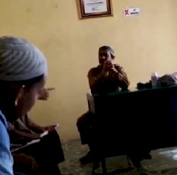 Diduga Langgar Administrasi, Sembilan Perangkat Desa di Jeneponto Dipecat