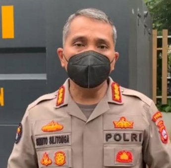 Polda Banten Siapkan Pengamanan Jelang Hari Raya Waisak 2566 Tahun 2022