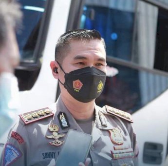 Polda Kaltim Siapkan 1345 Personil Amankan Lebaran 2022