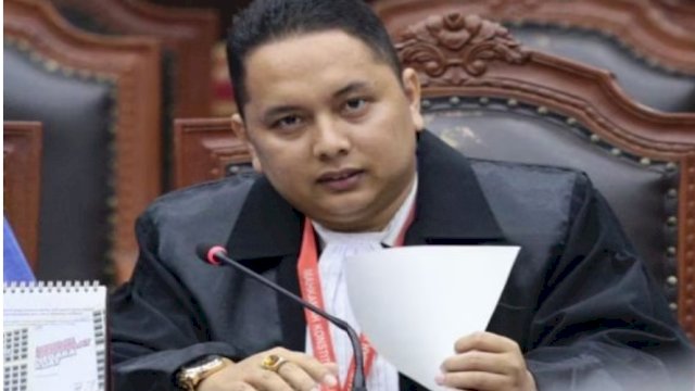 Sekretaris Jenderal Perhakhi, Pitra Romadoni,SH.,MH. (Istimewa)