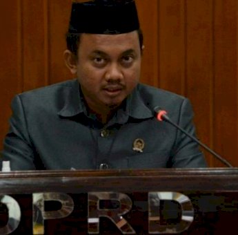 Tidak Kantongi Izin, Legislator Hanura Desak Pemda Luwu Timur Hentikan Aktivitas Penambangan PT PDS