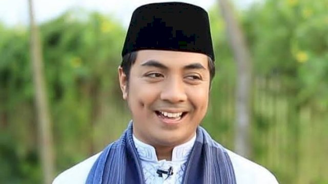 Ustadz Riza Muhammad. (Istimewa)