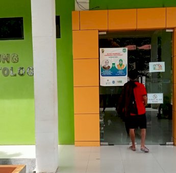 RSUD Sinjai Krisis Alat CPAP