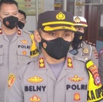Perang Sarung di Pandeglang Memakan Korban, Satu Remaja Tewas