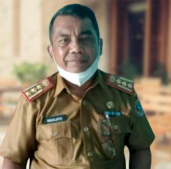 Kabar Gembira, Minggu Ini 210 CPNS Muna Barat Bakal Terima SK 100%