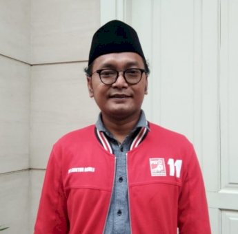 Merasa Terancam, Politisi PSI Guntur Romli Polisikan Dosen UGM