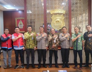 Ungkap Penimbun Solar, Pertamina Apresiasi Polda Banten