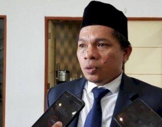 DPRD Sulbar ‘Warning’ Gubernur Tak Mutasi Jelang Akhir Masa Jabatan