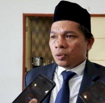 DPRD Sulbar ‘Warning’ Gubernur Tak Mutasi Jelang Akhir Masa Jabatan