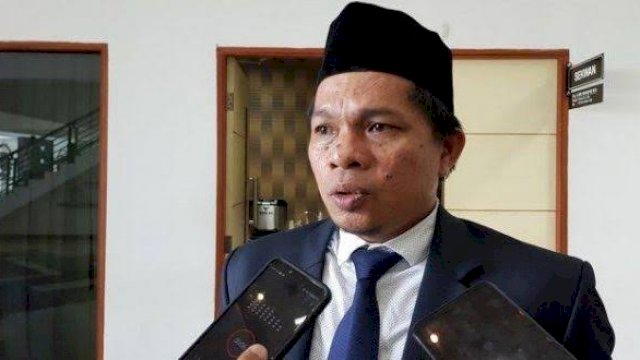 Anggota DPRD Sulawesi Barat, Muh Hatta Kainang. (Foto: Istimewa)