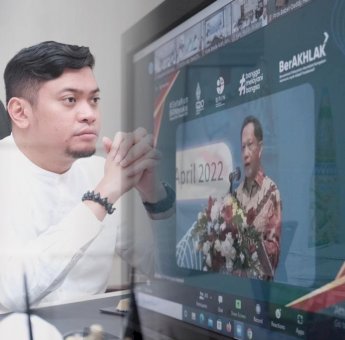 Lewat Peran BRIDA, Bupati Gowa Harap Kebijakan Daerah Berbasis Riset