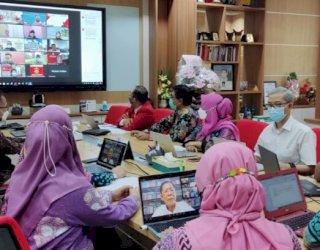 FKG Unhas Segera Buka Dua Program Studi Baru, Ini Daftarnya