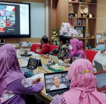 FKG Unhas Segera Buka Dua Program Studi Baru, Ini Daftarnya