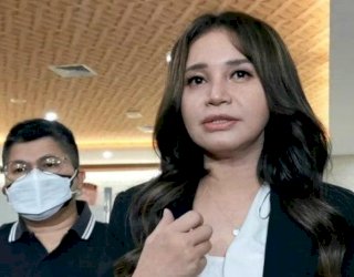 Penyanyi Rossa Penuhi Panggilan Bareskrim Polri Terkait Kasus Trading DNA Pro