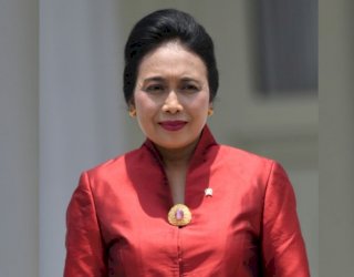 Menteri PPPA: Kartini Masa Kini Harus Mandiri, Berdaya dan Setara